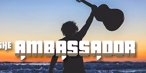 The Ambassador @M2I at Rockhouse Marina