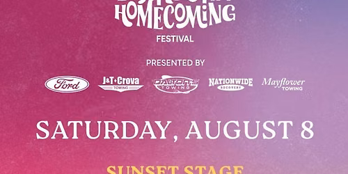 Dearborn Homecoming Festival