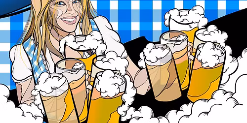 Oktoberfest 2026