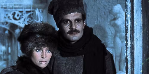 Doctor Zhivago