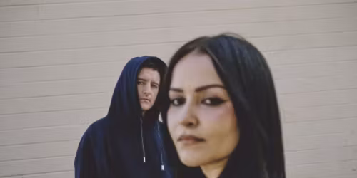 crushed with 16 Underground