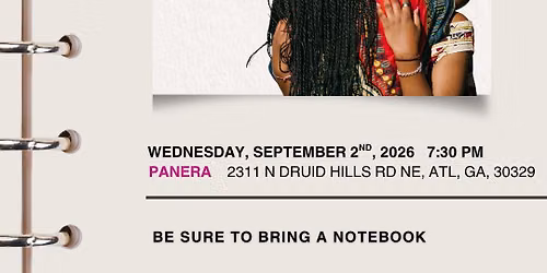 Sisterhood & Scriptures