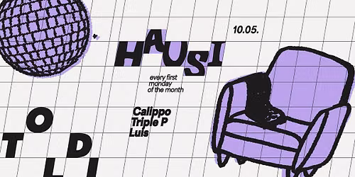Hausi Vol. 7