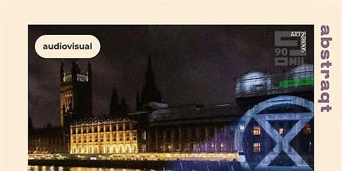 Sound, Video and Light for Public Interventions
