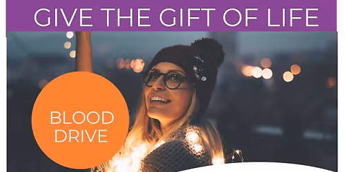 2025 UI Health Holiday Blood Drive