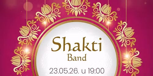 Mantra music evening 