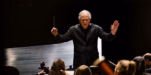 South Dakota Symphony - Tchaikovsky's Symphony No. 6 with Paul Lombardi at Washington Pavilion of Arts & Science