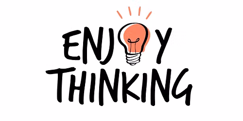 Enjoy Thinking California - Building Thinking Students