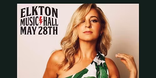 Chrissi Poland & Forever Muscle Shoals 
