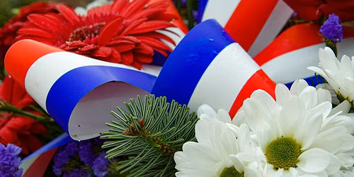 Comm\u00e9moration de la victoire et de la paix, jour de l'anniversaire de l'Armistice de 1918