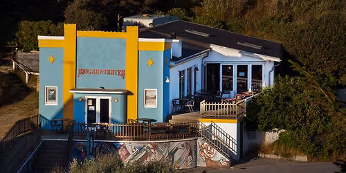 Historiefort\u00e6llinger - gratis entr\u00e9