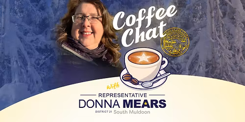 Coffee Chat