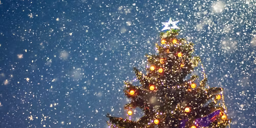 City of Harrington Annual Christmas Tree Lighting