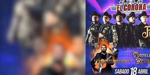 PROFUGOS DE NUEVO LEON & CORNELIO REYNA