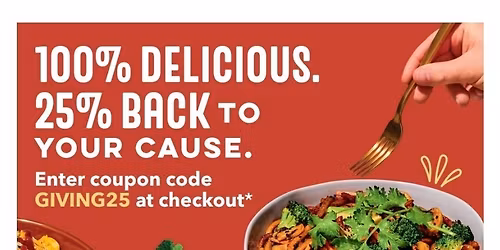 Beaver Dam Education Association Scholarship Fundraiser at Noodles & Co.