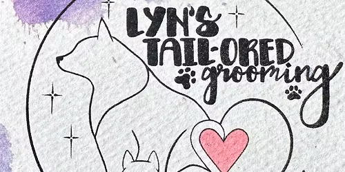 LYN'S TAIL-ORED Grooming-8
