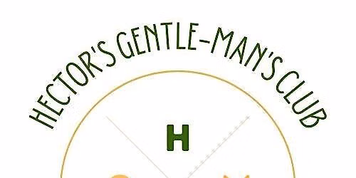 Hector's Gentle-Man's Club: June 25th Pond Dipping with The Box Moor Trust