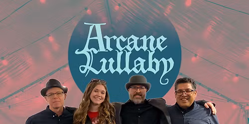 Arcane Lullaby