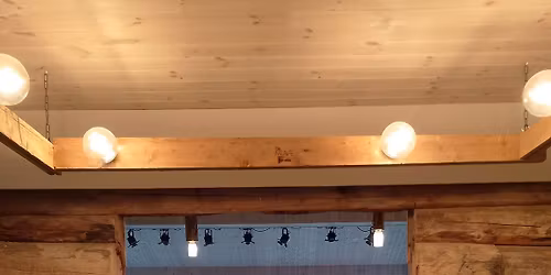 T\u00f8mmermannskveld!