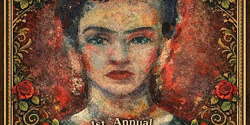 1st Annual Cinco De Mayo Painting and Drinking Celebration!