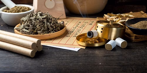 Prepare for Winter in Summer: The Ancient Secret of San Fu
