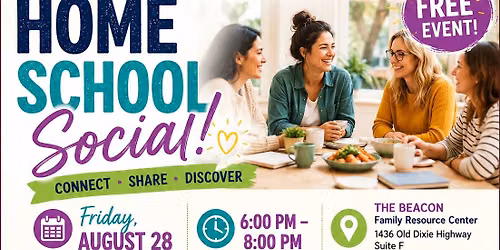 Home School Social 