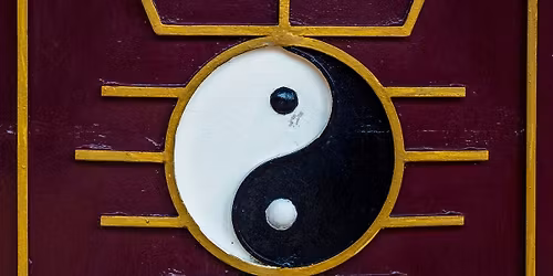 The Atlas Within: Yin & Coaching