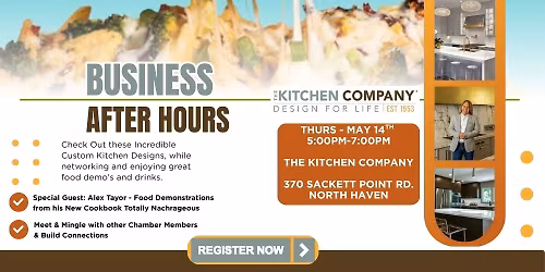Business After Hours 