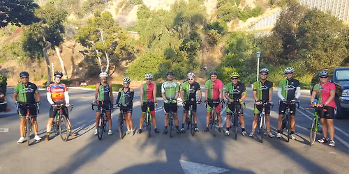 "STAYING COOL AT THE COAST" Baby Beach Ride and Run