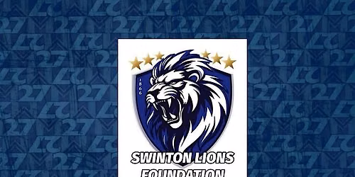 Breakfast with the Lions
