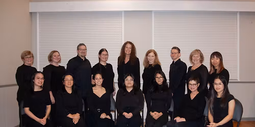 Resounding Gratitude with Deer Lake Handbell Choir