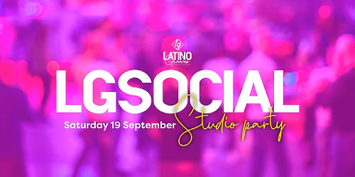 LG Social | September Edition