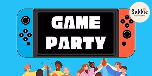 Switch Gaming Social: Play, Connect & Meet New Friends in Sydney \u2728