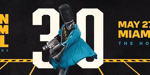 Found Footage Film Festival