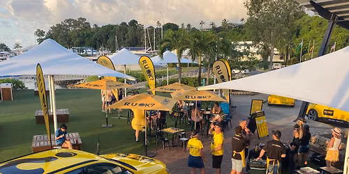 Mandurah: R U OK? Conversation Convoy