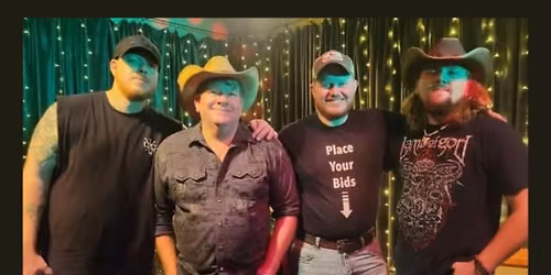 Legacy Band Madison American Legion