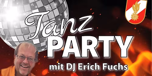 Tanzparty der FF Hofst\u00e4tten a.d. Raab