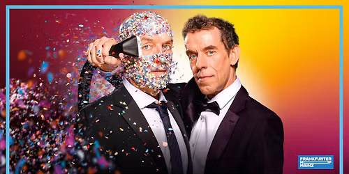 Oropax | Frankfurter Hof | Mainz