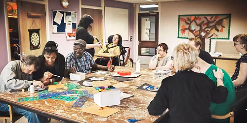Explore Together: Supported Activities for Adults and Teens - Garden Creations
