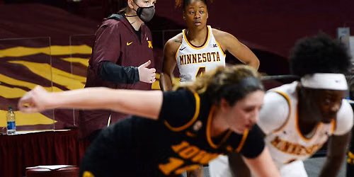 Minnesota Golden Gophers at Iowa Hawkeyes Womens Volleyball at Xtream Arena