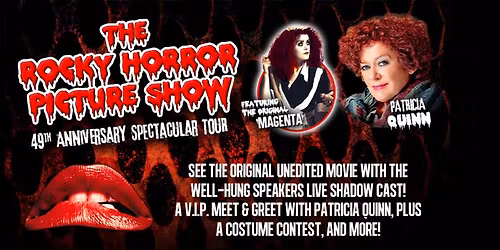 The Rocky Horror Picture Show - Atlanta