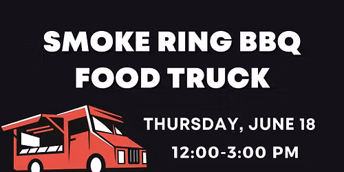 Smoke Ring BBQ Food Truck