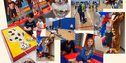 Spring Carnival & Silent Auction