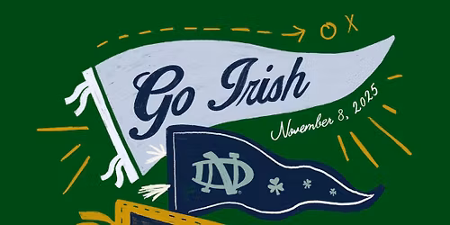 Football Game Watch vs. Navy