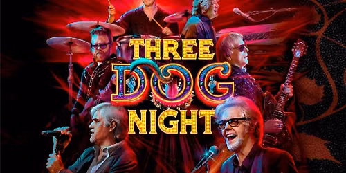 Three Dog Night
