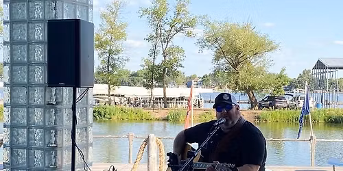 Scott Kirkhart @ Snappers!!