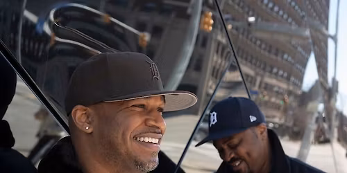 Zo! & Tall Black Guy feat Deborah Bond