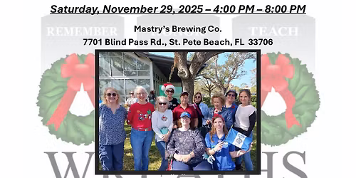 Wreaths Across America