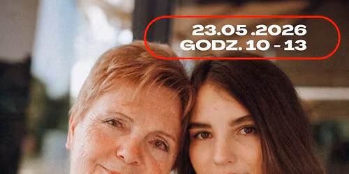 Mini sesja zdj\u0119ciowa dla mamy i c\u00f3rki