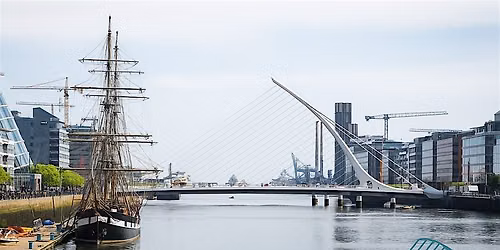 Docklands Network Event - Hospitality